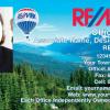 RE/MAX Business Card Template: RE/MAX: 05