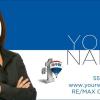 RE/MAX Business Card Template: RE/MAX: 10
*Additional charge for photo silhouette editing if needed.
**Logo's and additional information will be on the second side of this card