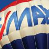 RE/MAX Business Card BACK  Template: RE/MAX Balloon - A1