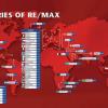 RE/MAX Business Card BACK  Template: RE/MAX Countries - A2