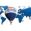 RE/MAX Business Card BACK  Template: RE/MAX Global - A3