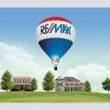 RE/MAX Business Card BACK  Template: RE/MAX Neighbors - A4