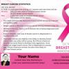 #572 Breast Cancer Awareness
(FRONT)

Available as Jumbo 8½" x 5½" ONLY